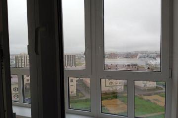 Фото №5: 1-комнатная квартира 34 м² - Новая Адыгея, ул. Песочная