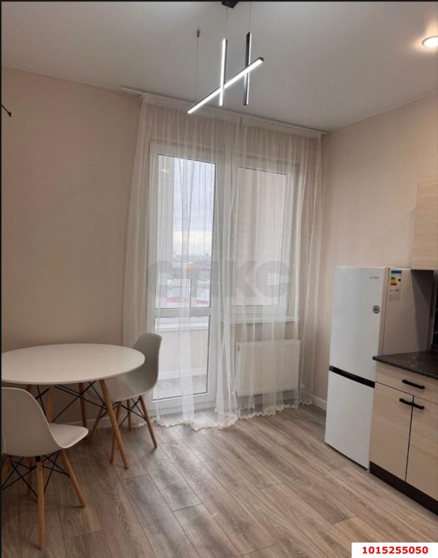 Фото №6: 1-комнатная квартира 34 м² - Новая Адыгея, ул. Песочная