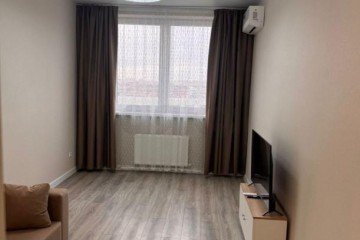 Фото №1: 1-комнатная квартира 34 м² - Новая Адыгея, ул. Песочная