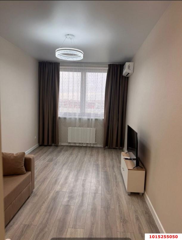 Фото №1: 1-комнатная квартира 34 м² - Новая Адыгея, ул. Песочная