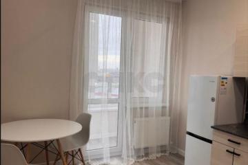 Фото №3: 1-комнатная квартира 34 м² - Новая Адыгея, ул. Песочная