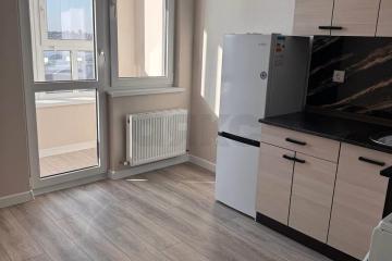 Фото №2: 1-комнатная квартира 34 м² - Новая Адыгея, ул. Песочная