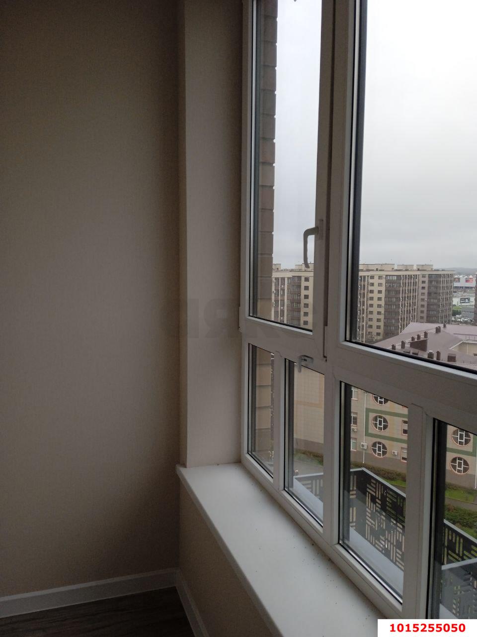 Фото №4: 1-комнатная квартира 34 м² - Новая Адыгея, ул. Песочная