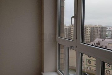 Фото №4: 1-комнатная квартира 34 м² - Новая Адыгея, ул. Песочная