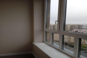 Фото №4: 1-комнатная квартира 34 м² - Новая Адыгея, ул. Песочная