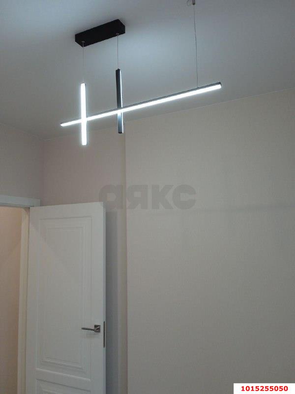 Фото №3: 1-комнатная квартира 34 м² - Новая Адыгея, ул. Песочная