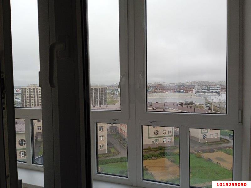 Фото №5: 1-комнатная квартира 34 м² - Новая Адыгея, ул. Песочная