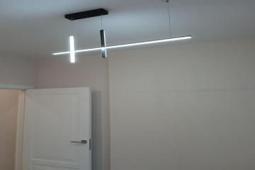 Фото №3: 1-комнатная квартира 34 м² - Новая Адыгея, ул. Песочная