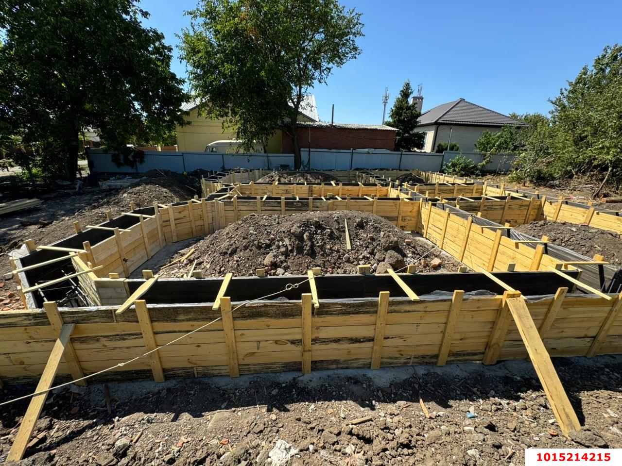 Фото №3: Дом 250 м² + 6 сот. - Знаменский, мкр. Карасунский внутригородской округ, ул. Берёзовая, 57