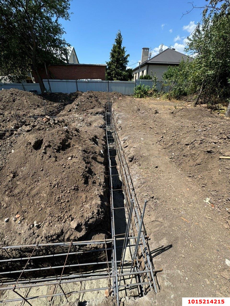 Фото №8: Дом 250 м² + 6 сот. - Знаменский, мкр. Карасунский внутригородской округ, ул. Берёзовая, 57