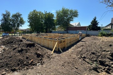 Фото №4: Дом 250 м² - Знаменский, мкр. Карасунский внутригородской округ, ул. Берёзовая, 57