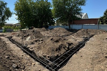 Фото №5: Дом 250 м² - Знаменский, мкр. Карасунский внутригородской округ, ул. Берёзовая, 57