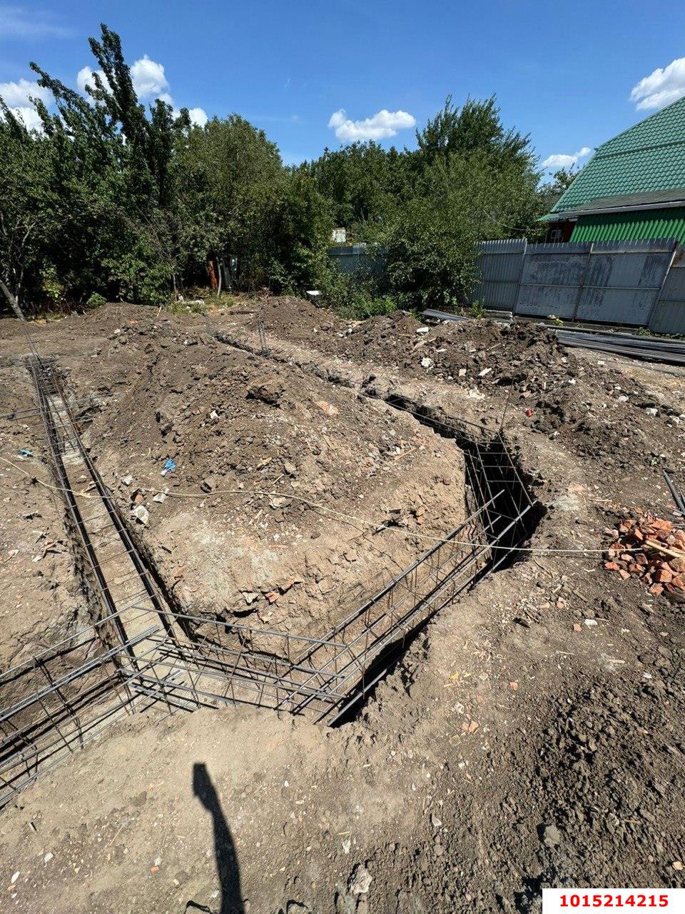 Фото №7: Дом 250 м² + 6 сот. - Знаменский, мкр. Карасунский внутригородской округ, ул. Берёзовая, 57