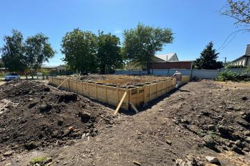 Фото №4: Дом 250 м² - Знаменский, мкр. Карасунский внутригородской округ, ул. Берёзовая, 57