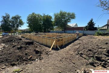 Фото №4: Дом 250 м² - Знаменский, мкр. Карасунский внутригородской округ, ул. Берёзовая, 57