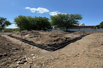 Фото №5: Дом 250 м² - Знаменский, мкр. Карасунский внутригородской округ, ул. Берёзовая, 57