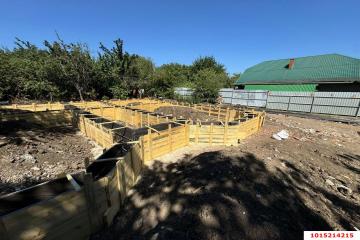 Фото №1: Дом 250 м² - Знаменский, мкр. Карасунский внутригородской округ, ул. Берёзовая, 57