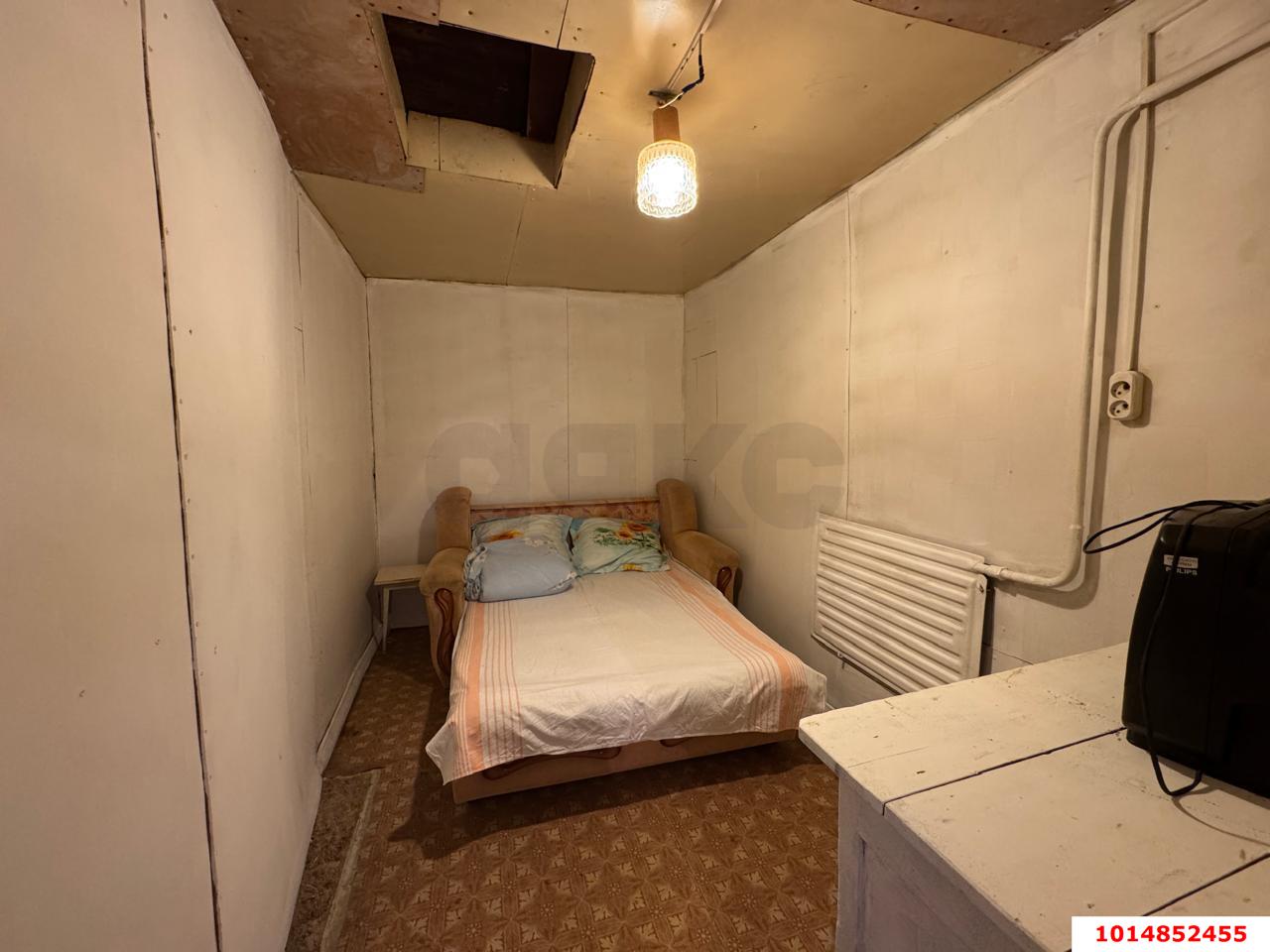 Фото №20: Дом 48 м² + 9.87 сот. - Елизаветинская, Прикубанский внутригородской округ, ул. Широкая, 305