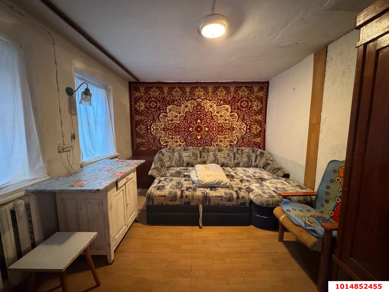 Фото №6: Дом 48 м² + 9.87 сот. - Елизаветинская, Прикубанский внутригородской округ, ул. Широкая, 305