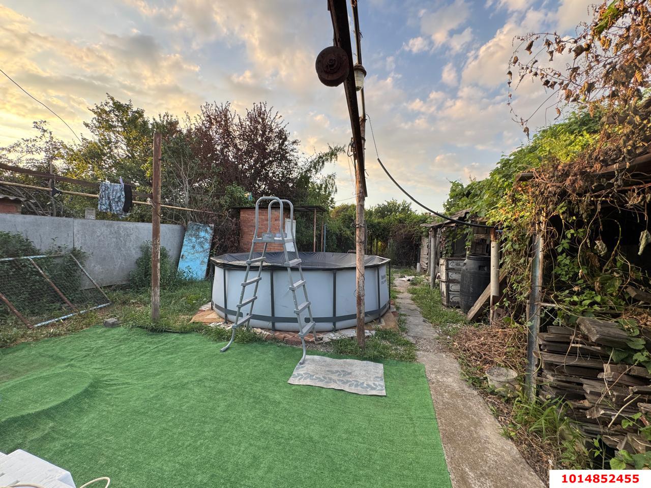 Фото №5: Дом 48 м² + 9.87 сот. - Елизаветинская, Прикубанский внутригородской округ, ул. Широкая, 305