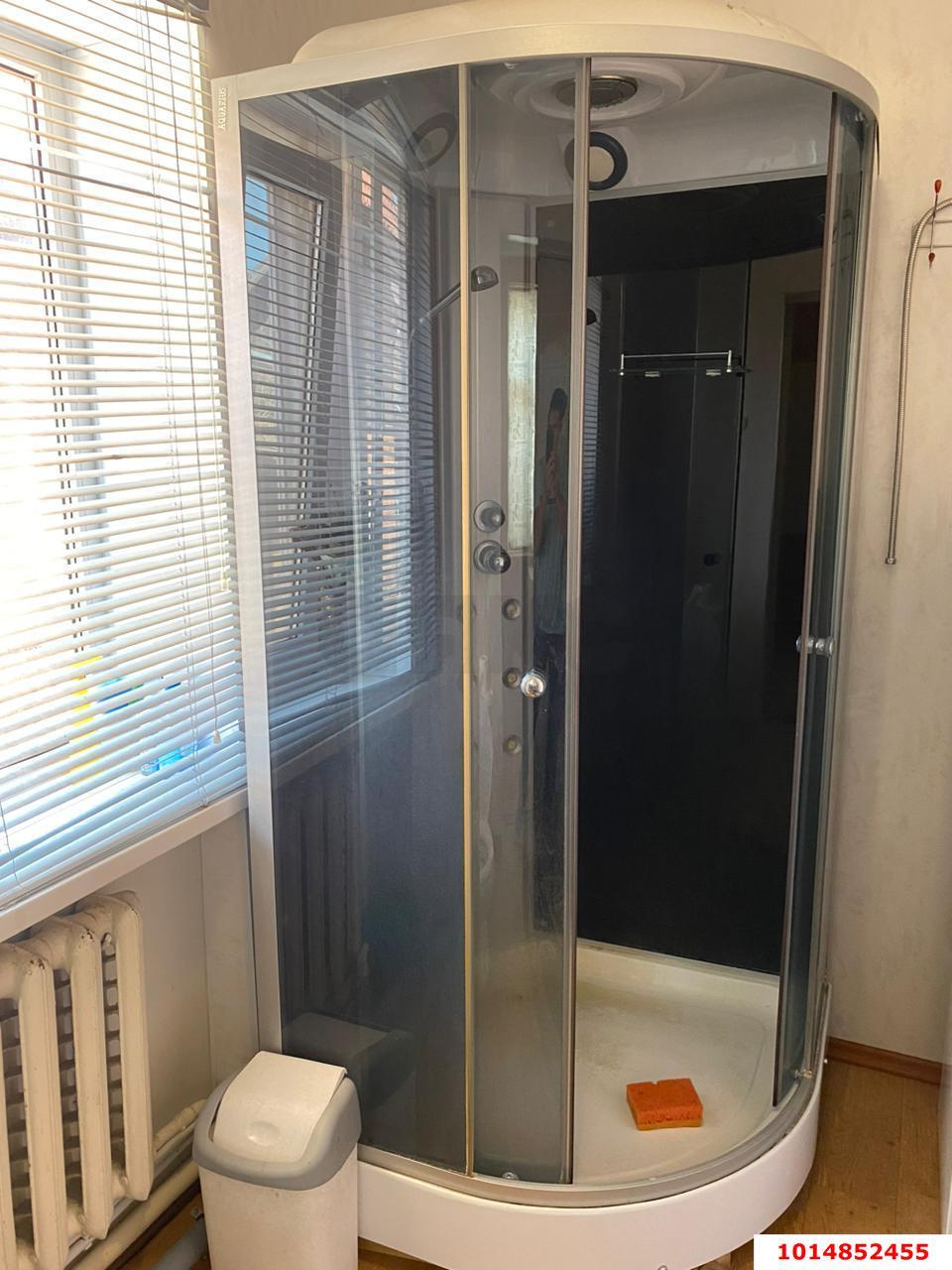 Фото №17: Дом 48 м² + 9.87 сот. - Елизаветинская, Прикубанский внутригородской округ, ул. Широкая, 305