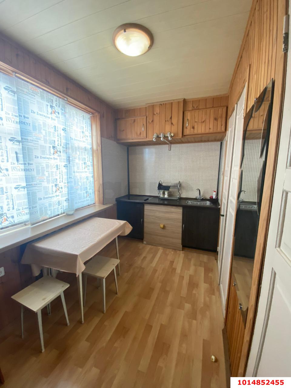 Фото №12: Дом 48 м² + 9.87 сот. - Елизаветинская, Прикубанский внутригородской округ, ул. Широкая, 305