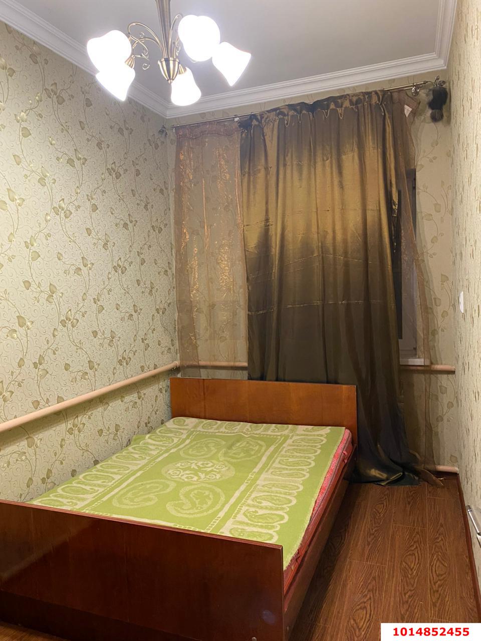 Фото №14: Дом 48 м² + 9.87 сот. - Елизаветинская, Прикубанский внутригородской округ, ул. Широкая, 305