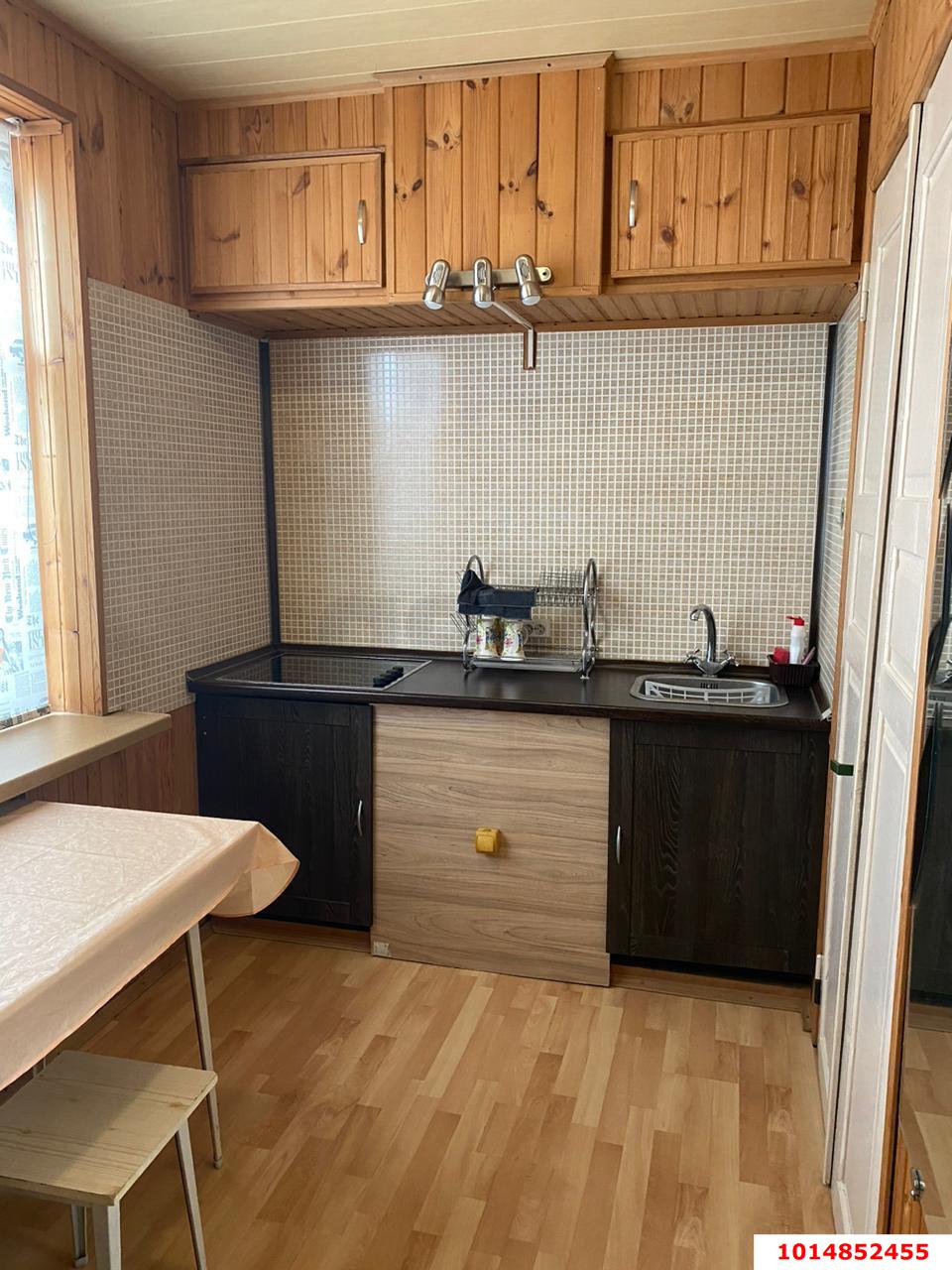 Фото №8: Дом 48 м² + 9.87 сот. - Елизаветинская, Прикубанский внутригородской округ, ул. Широкая, 305