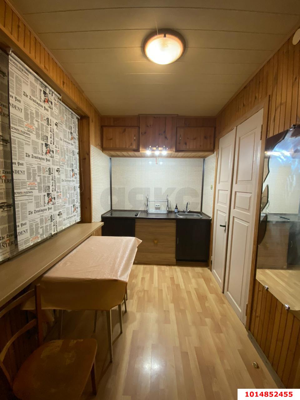 Фото №9: Дом 48 м² + 9.87 сот. - Елизаветинская, Прикубанский внутригородской округ, ул. Широкая, 305