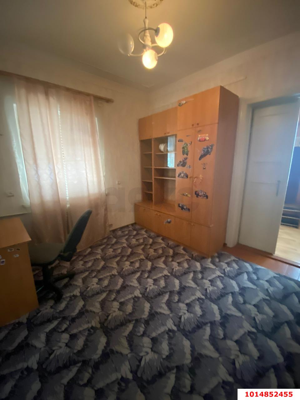 Фото №11: Дом 48 м² + 9.87 сот. - Елизаветинская, Прикубанский внутригородской округ, ул. Широкая, 305