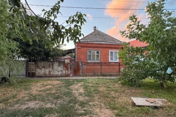 Фото №1: Дом 48 м² - Елизаветинская, мкр. Прикубанский внутригородской округ, ул. Широкая, 305