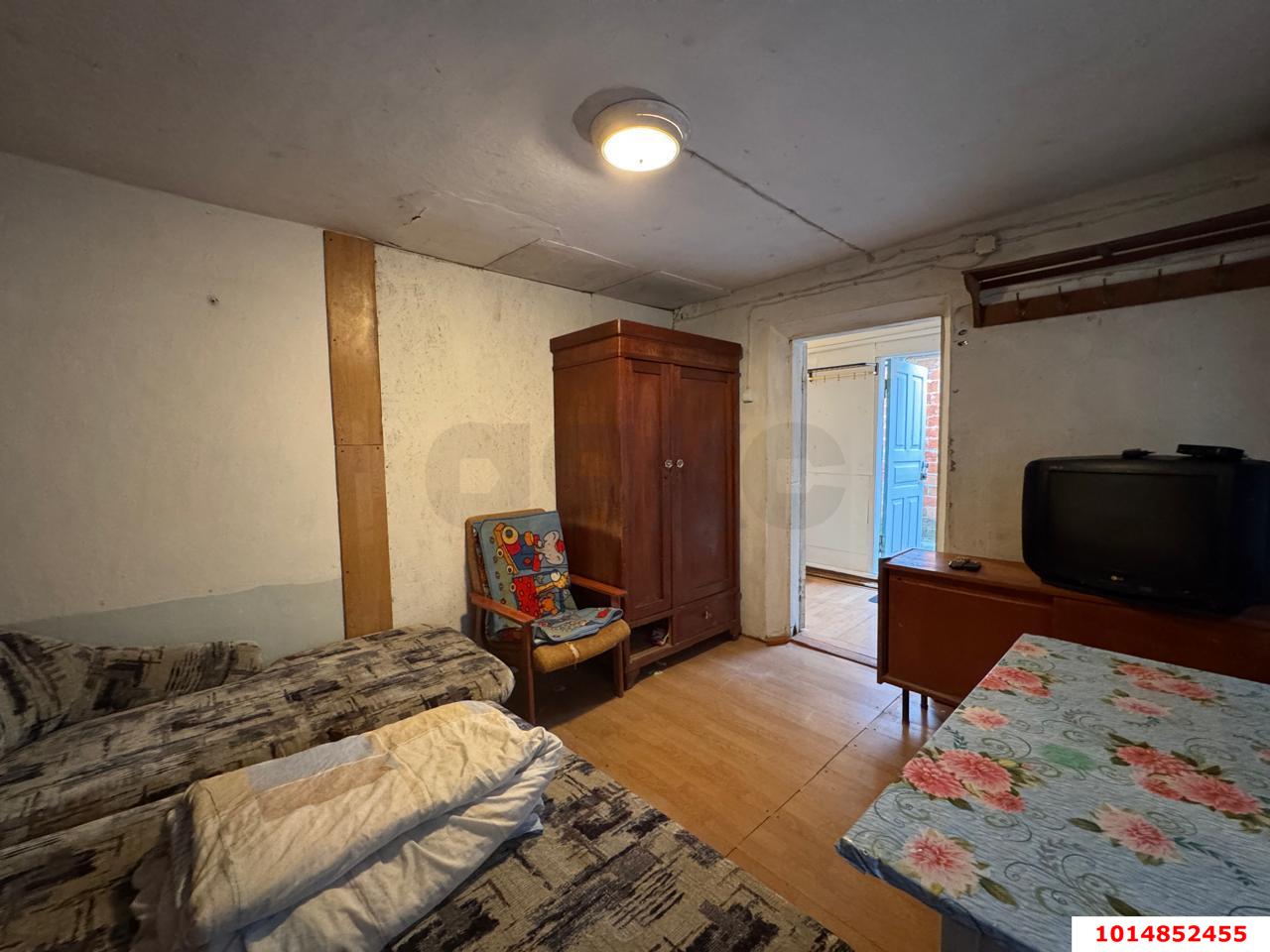 Фото №7: Дом 48 м² + 9.87 сот. - Елизаветинская, Прикубанский внутригородской округ, ул. Широкая, 305