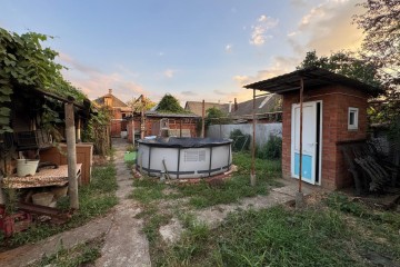 Фото №4: Дом 48 м² - Елизаветинская, мкр. Прикубанский внутригородской округ, ул. Широкая, 305