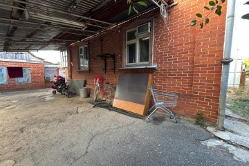 Фото №3: Дом 48 м² - Елизаветинская, мкр. Прикубанский внутригородской округ, ул. Широкая, 305