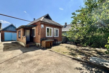 Фото №2: Дом 48 м² - Елизаветинская, мкр. Прикубанский внутригородской округ, ул. Широкая, 305