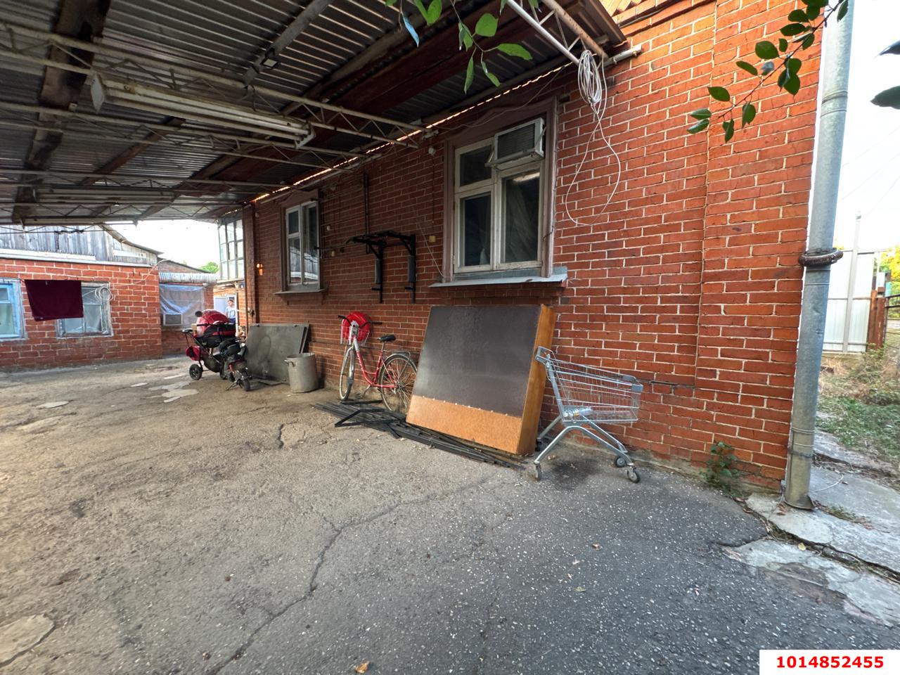 Фото №3: Дом 48 м² + 9.87 сот. - Елизаветинская, Прикубанский внутригородской округ, ул. Широкая, 305