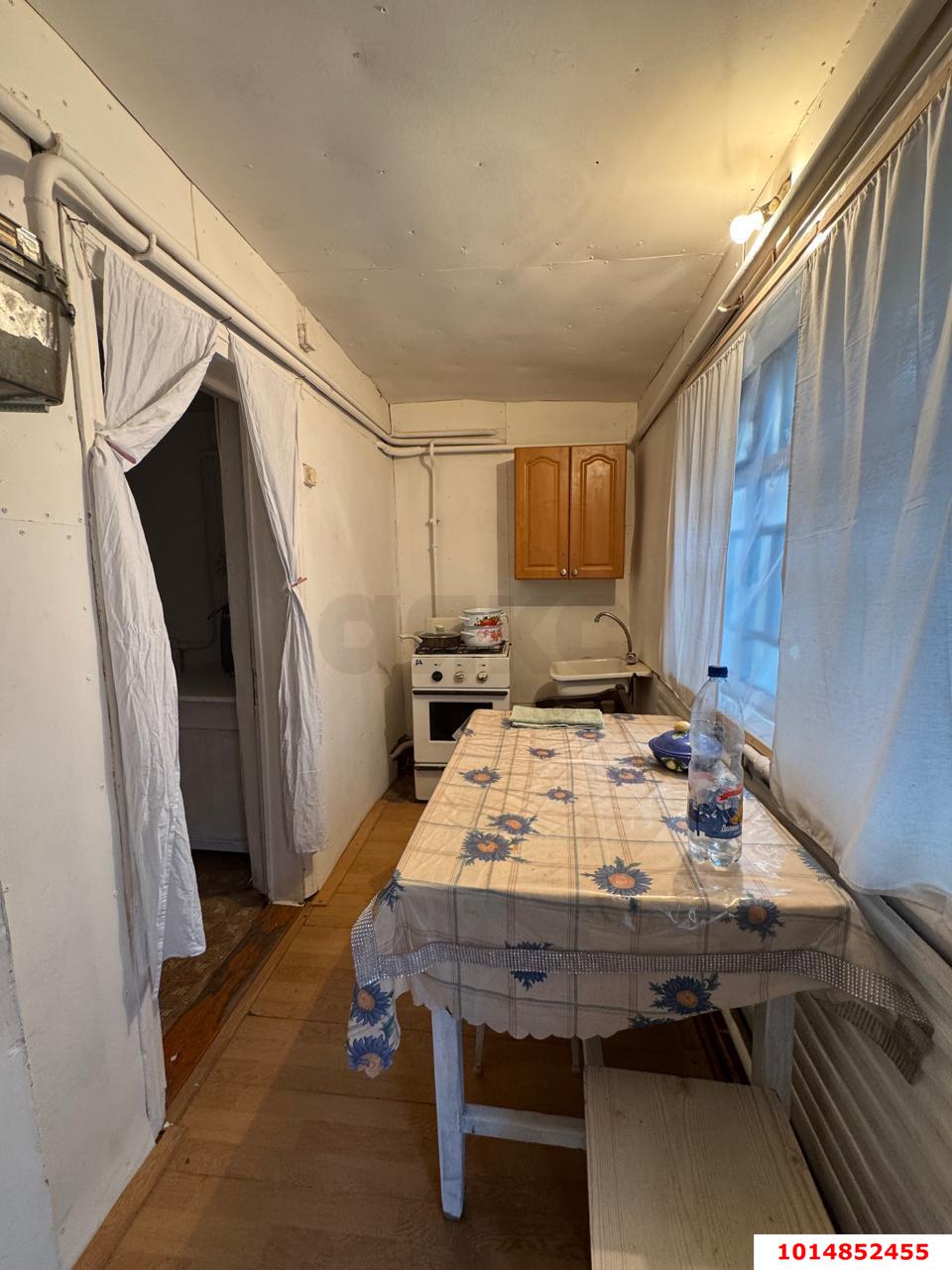 Фото №19: Дом 48 м² + 9.87 сот. - Елизаветинская, Прикубанский внутригородской округ, ул. Широкая, 305