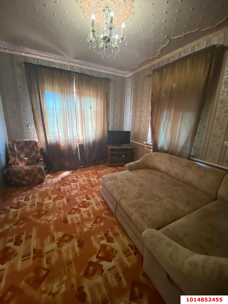 Фото №10: Дом 48 м² + 9.87 сот. - Елизаветинская, Прикубанский внутригородской округ, ул. Широкая, 305