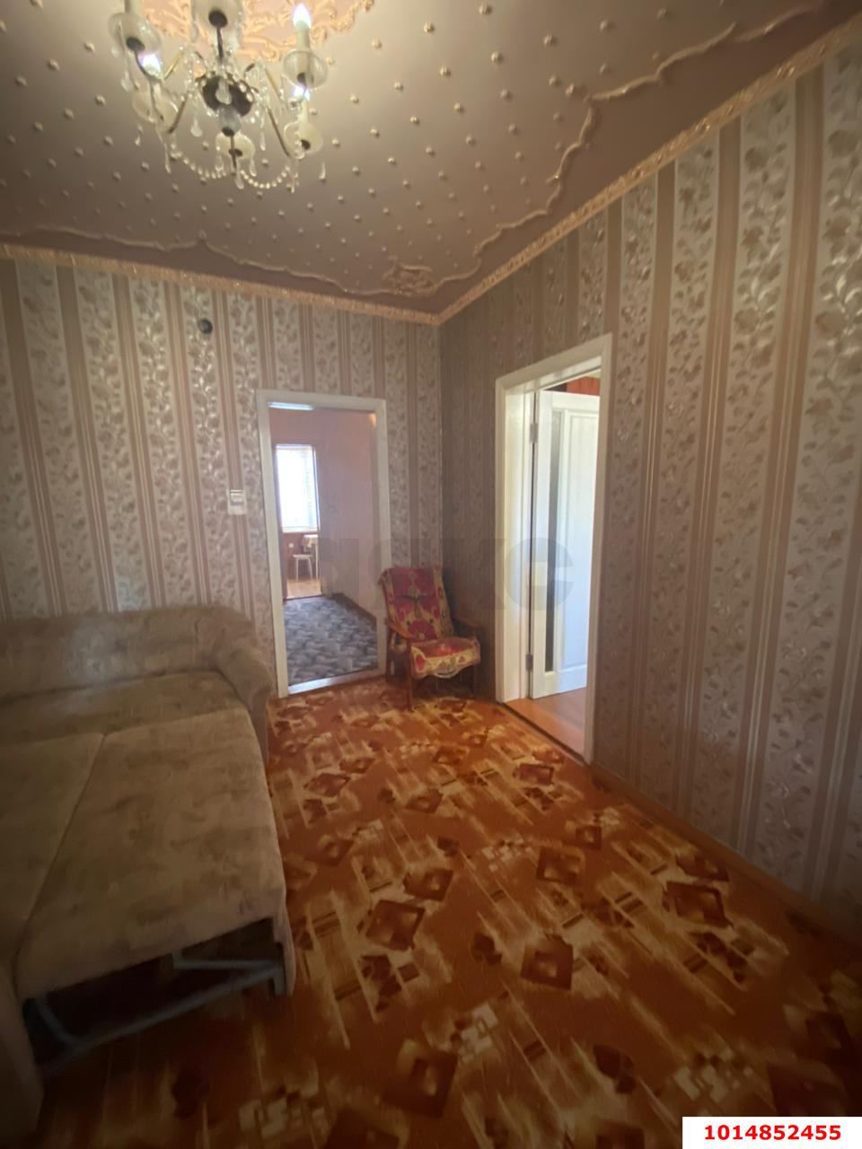 Фото №18: Дом 48 м² + 9.87 сот. - Елизаветинская, Прикубанский внутригородской округ, ул. Широкая, 305