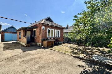 Фото №2: Дом 48 м² - Елизаветинская, мкр. Прикубанский внутригородской округ, ул. Широкая, 305