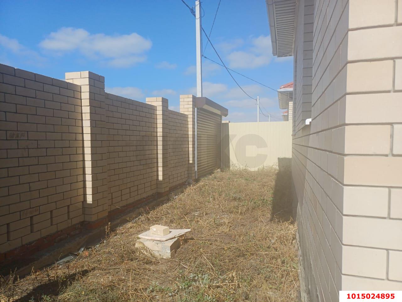 Фото №6: Дом 71 м² + 3 сот. - Южный, коттеджный  Южная столица, ул. Волжская, 97