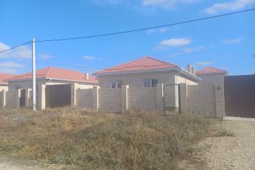 Фото №3: Дом 71 м² - Южный, п. коттеджный  Южная столица, ул. Волжская, 97