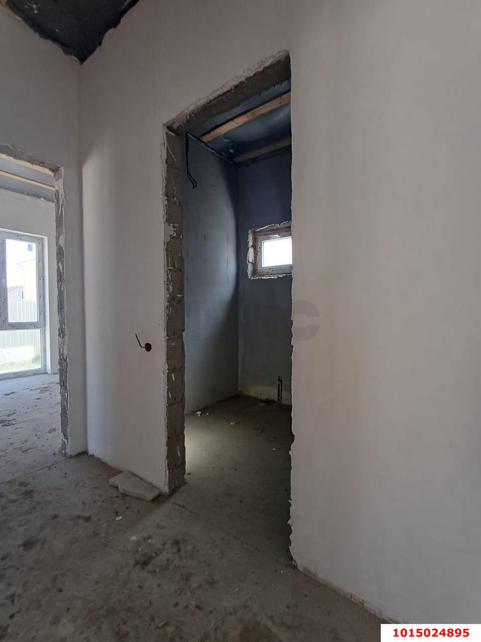 Фото №8: Дом 71 м² + 3 сот. - Южный, коттеджный  Южная столица, ул. Волжская, 97