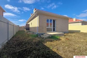 Фото №2: Дом 71 м² - Южный, п. коттеджный  Южная столица, ул. Волжская, 97