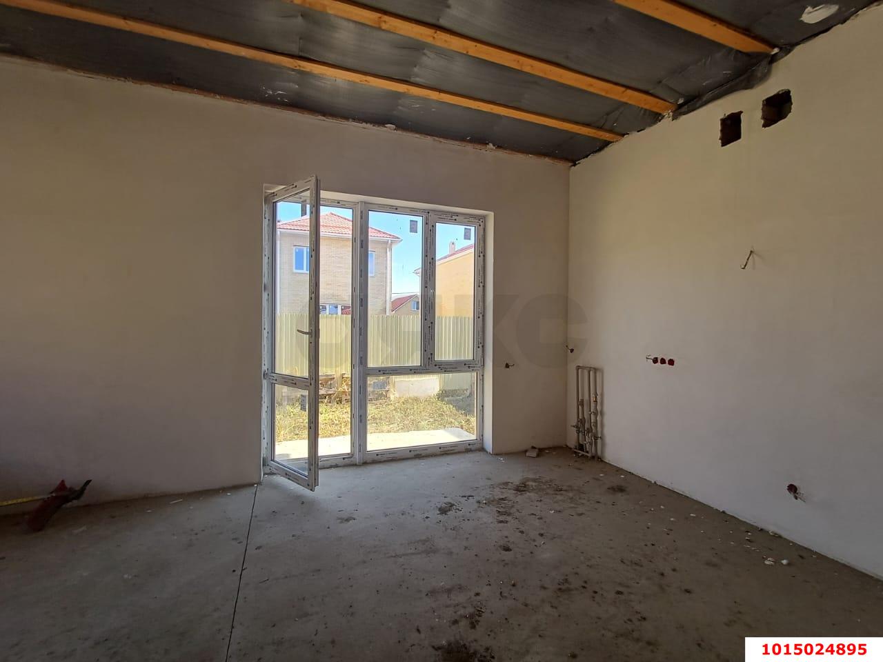 Фото №7: Дом 71 м² + 3 сот. - Южный, п. коттеджный  Южная столица, ул. Волжская, 97