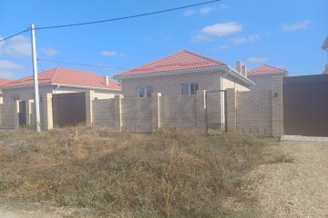 Фото №1: Дом 71 м² - Южный, п. коттеджный  Южная столица, ул. Волжская, 97