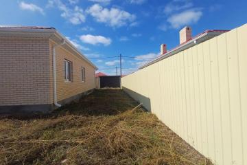 Фото №4: Дом 71 м² - Южный, п. коттеджный  Южная столица, ул. Волжская, 97