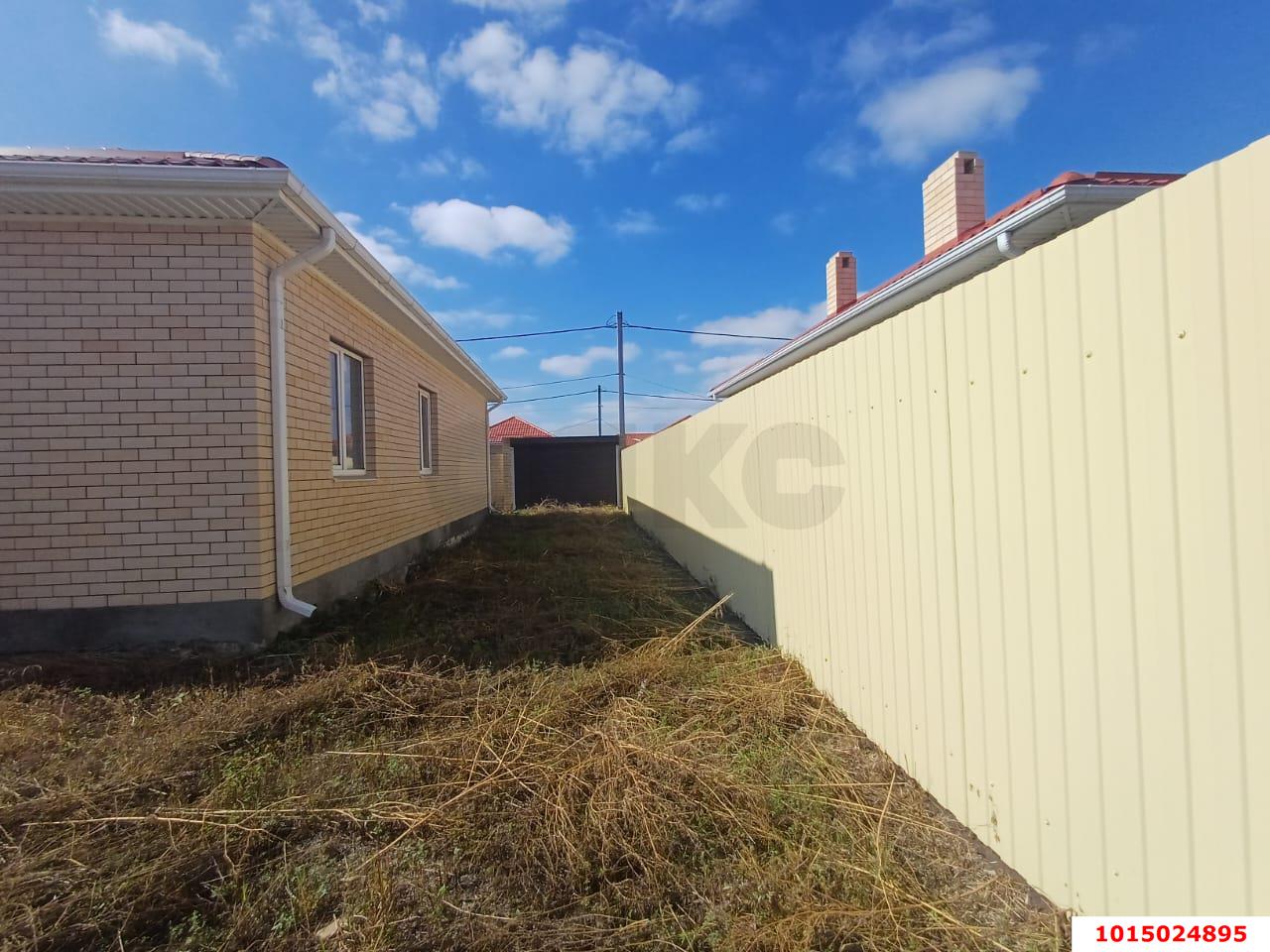 Фото №4: Дом 71 м² + 3 сот. - Южный, п. коттеджный  Южная столица, ул. Волжская, 97