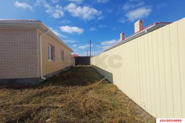 Фото №4: Дом 71 м² - Южный, п. коттеджный  Южная столица, ул. Волжская, 97