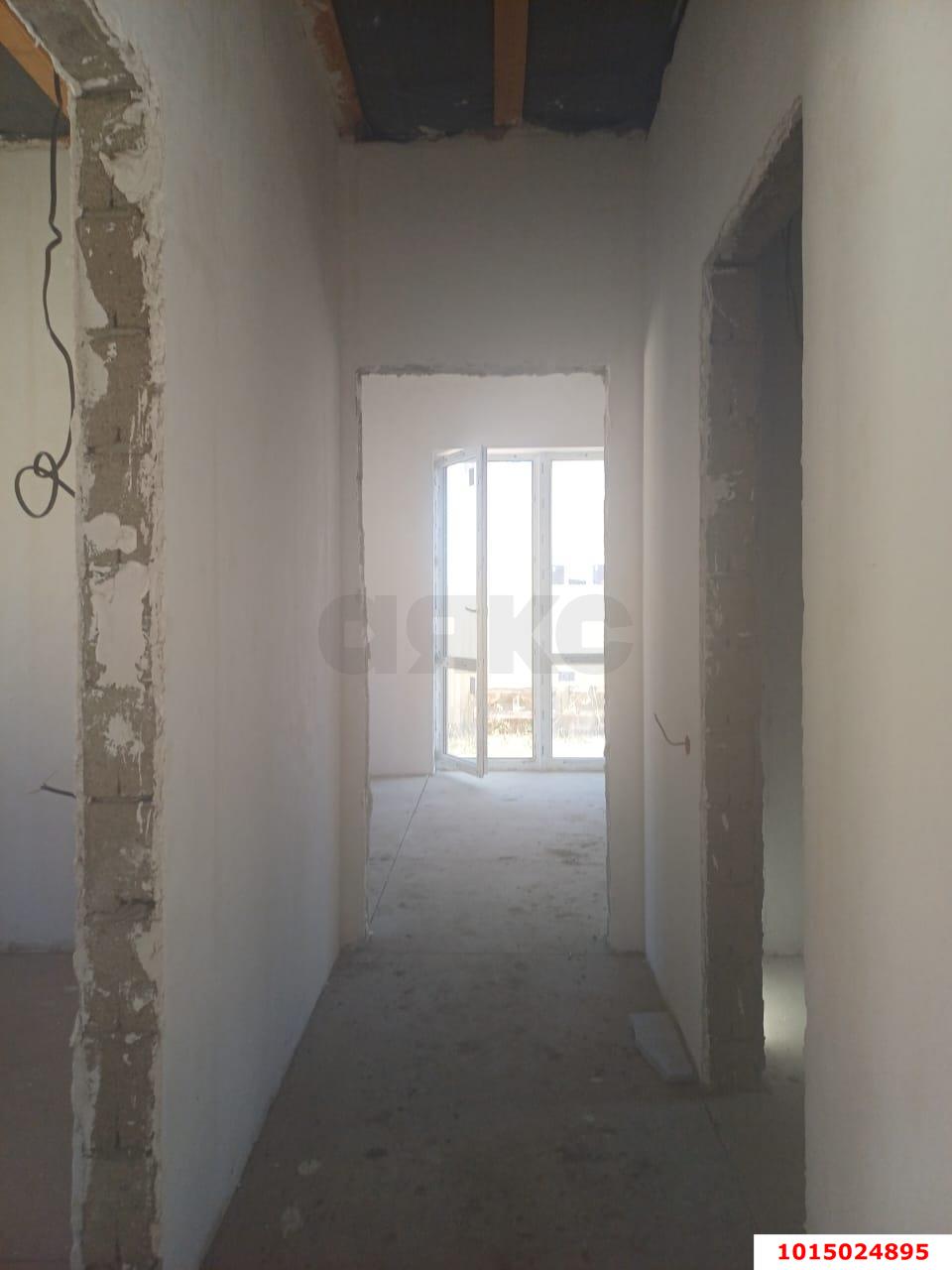 Фото №11: Дом 71 м² + 3 сот. - Южный, п. коттеджный  Южная столица, ул. Волжская, 97